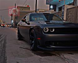 دودج تشالنجر